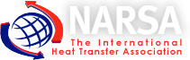 NARSA - The International Heat Transfer Association